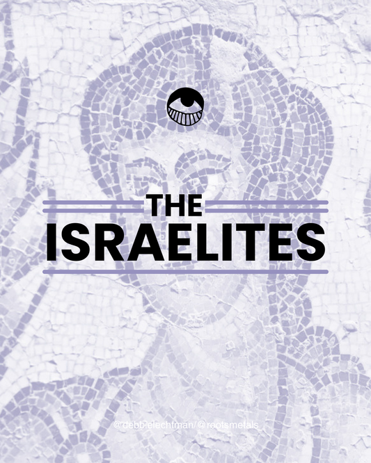the Israelites