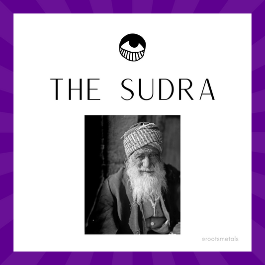 the sudra