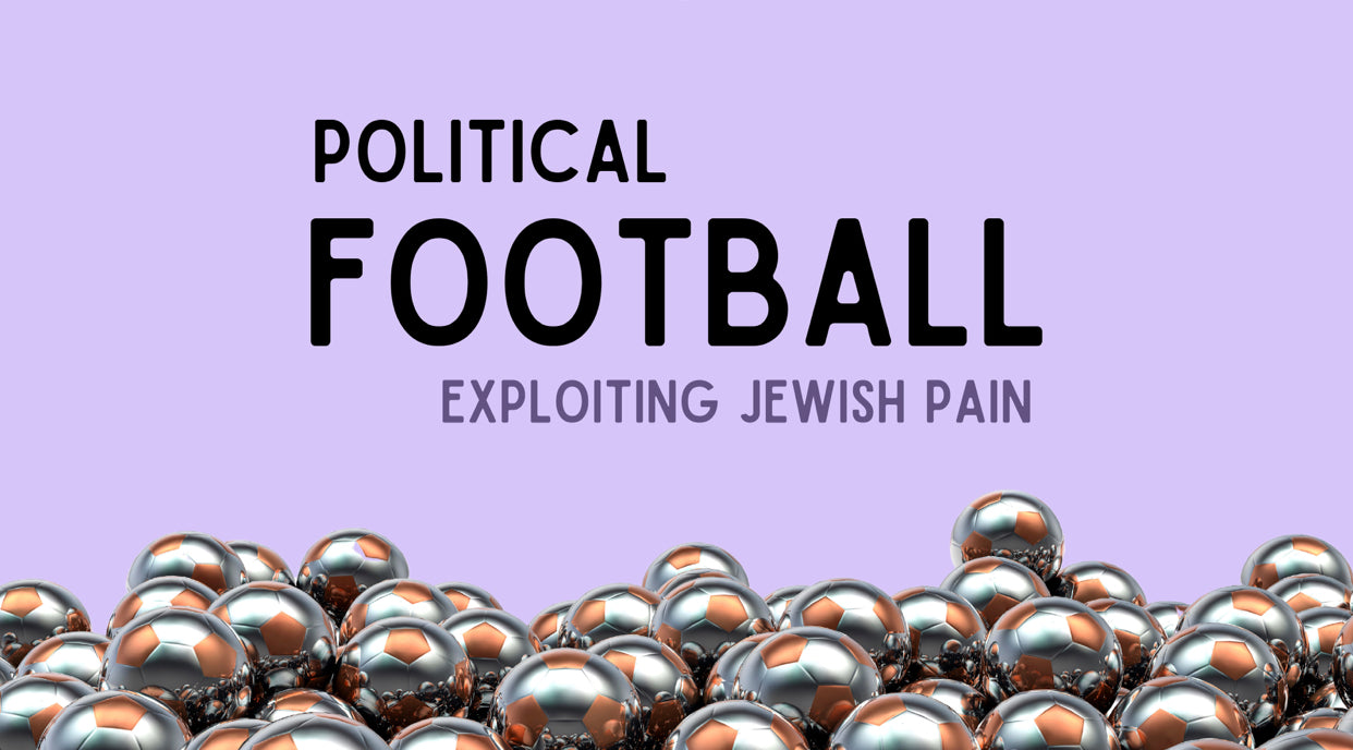 political football – Roots Metals